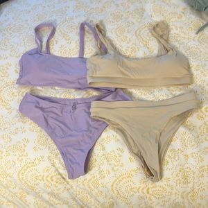 Swim Suit Bundle